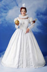 Hochzeitskleid